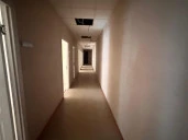 Нежилое помещение 121,7 кв.м. на Петроградская набережной